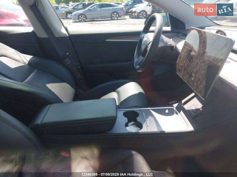 Седан Tesla Model 3 2023 в Одесі фото 8 Седан Tesla Model 3 2023 в Одесі