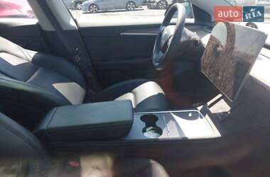 Седан Tesla Model 3 2023 в 