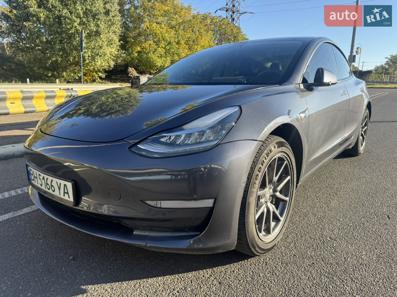 2021 Tesla Model 3 - мініатюра 21
