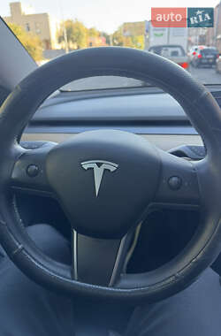 Седан Tesla Model 3 2020 в Одессе