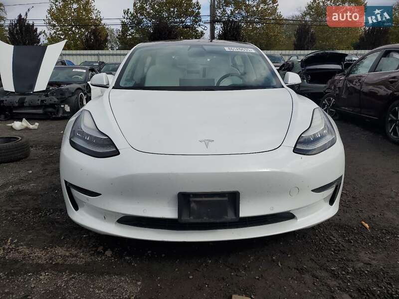 Седан Tesla Model 3 2018 в Житомирі фото 5 Седан Tesla Model 3 2018 в Житомирі