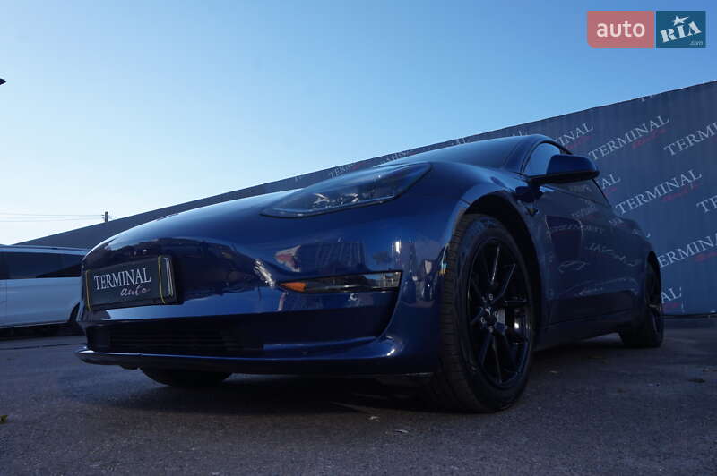 Седан Tesla Model 3 2022 в Одессе фото 10 Седан Tesla Model 3 2022 в Одессе