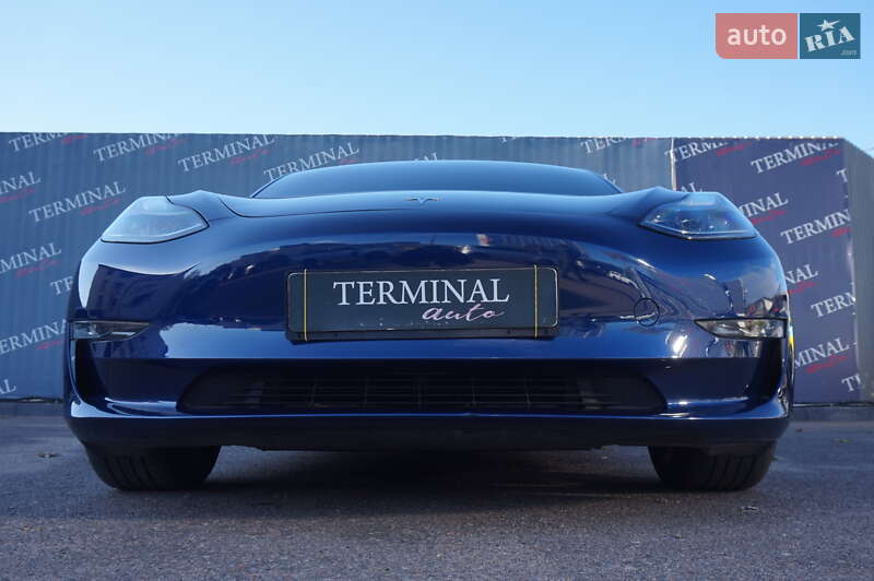 Седан Tesla Model 3 2022 в Одессе фото 12 Седан Tesla Model 3 2022 в Одессе