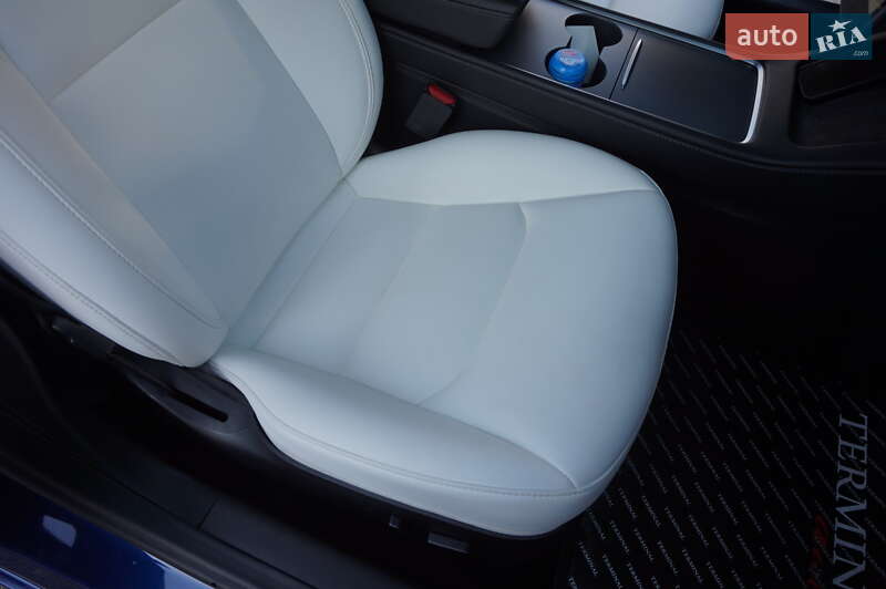 Седан Tesla Model 3 2022 в Одессе фото 32 Седан Tesla Model 3 2022 в Одессе