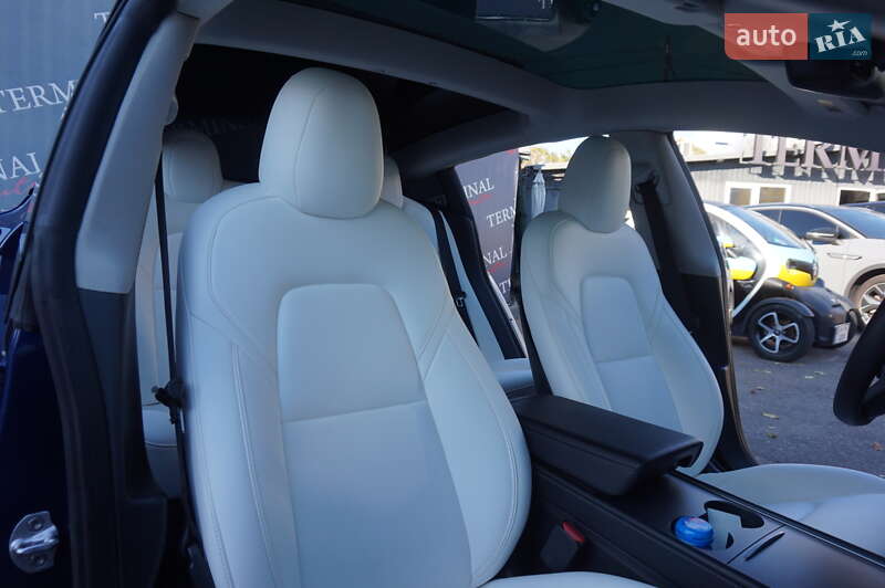 Седан Tesla Model 3 2022 в Одессе фото 33 Седан Tesla Model 3 2022 в Одессе