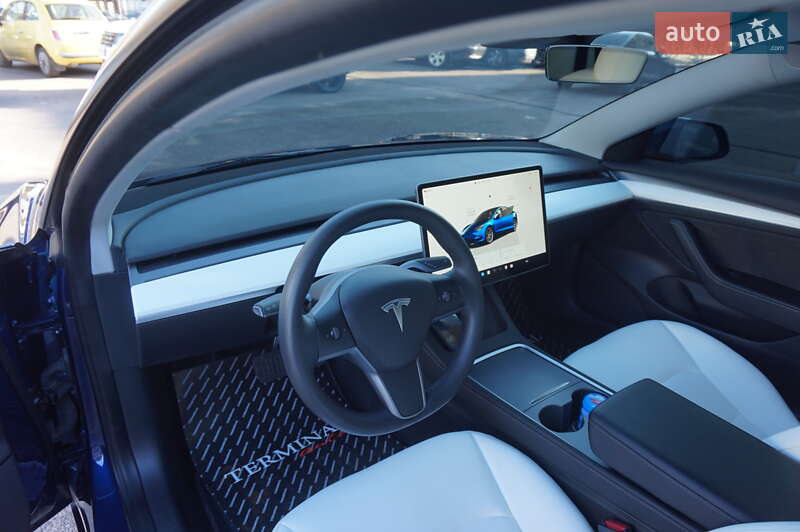 Седан Tesla Model 3 2022 в Одессе фото 38 Седан Tesla Model 3 2022 в Одессе