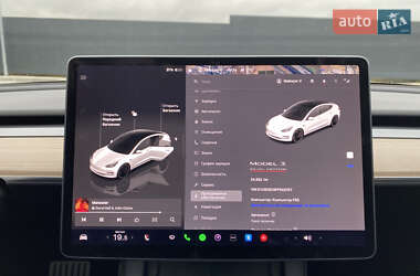 Седан Tesla Model 3 2023 в  фото 11 Седан Tesla Model 3 2023 в