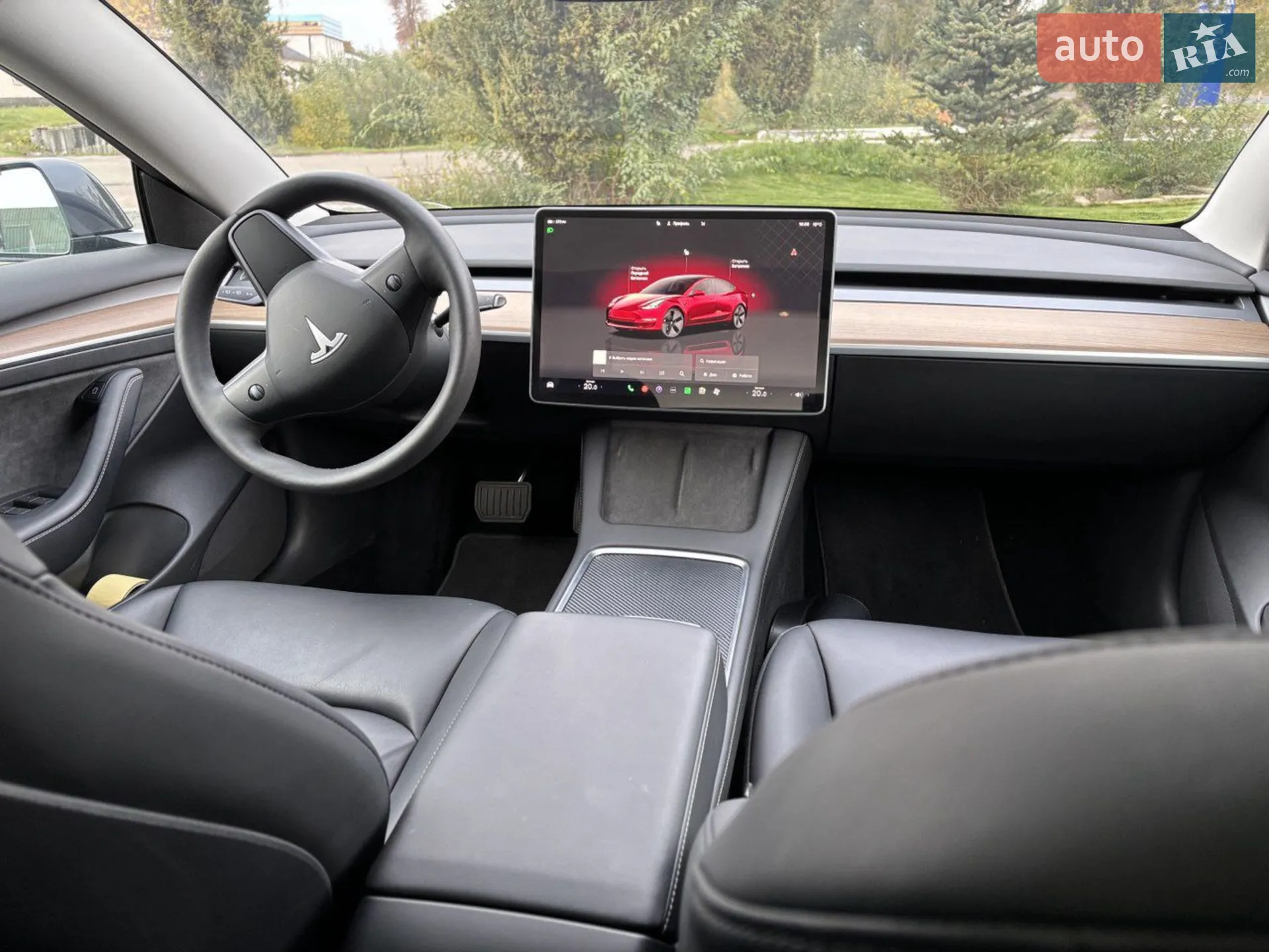 2023 Tesla Model 3 - мініатюра 8