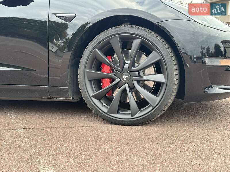 Седан Tesla Model 3 2020 в Києві фото 4 Седан Tesla Model 3 2020 в Києві