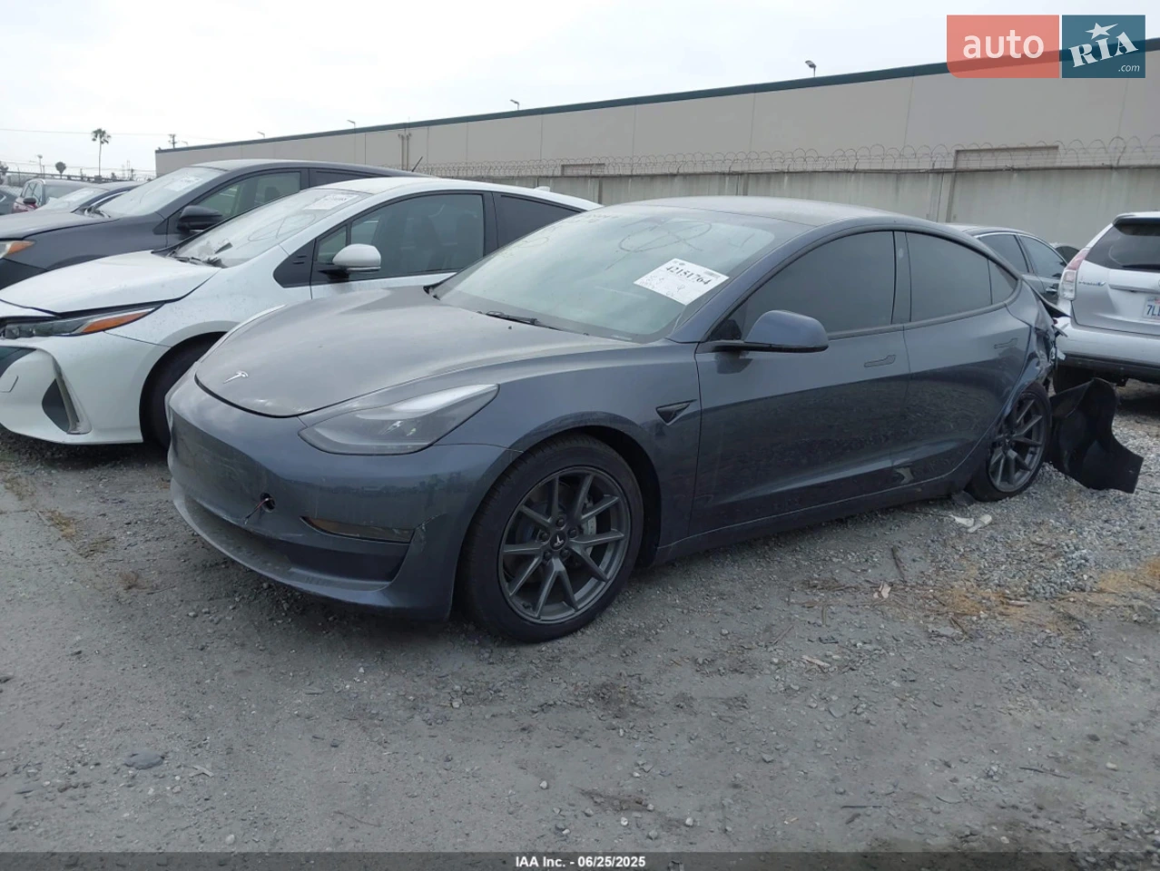2022 Tesla Model 3 - мініатюра 14