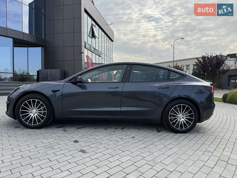 Седан Tesla Model 3 2022 в Ровно фото 3 Седан Tesla Model 3 2022 в Ровно