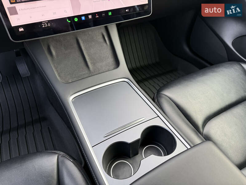 Седан Tesla Model 3 2022 в Ровно фото 28 Седан Tesla Model 3 2022 в Ровно