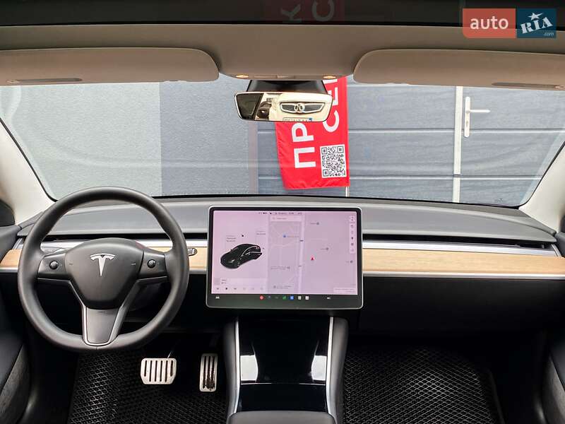 Седан Tesla Model 3 2018 в Киеве фото 17 Седан Tesla Model 3 2018 в Киеве