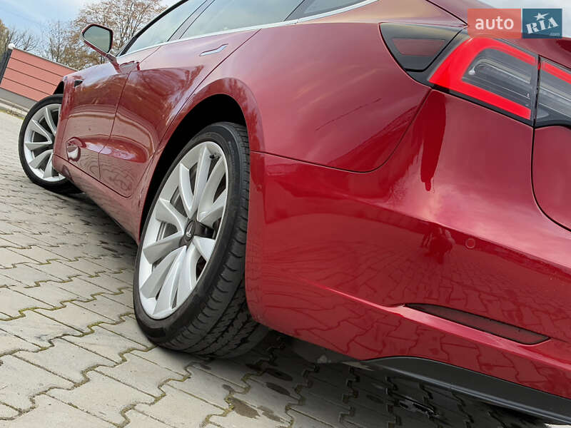 Седан Tesla Model 3 2018 в Дрогобыче фото 27 Седан Tesla Model 3 2018 в Дрогобыче
