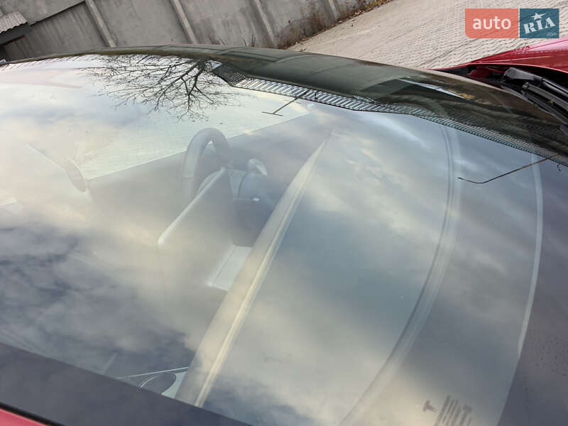 Седан Tesla Model 3 2018 в Дрогобыче фото 41 Седан Tesla Model 3 2018 в Дрогобыче