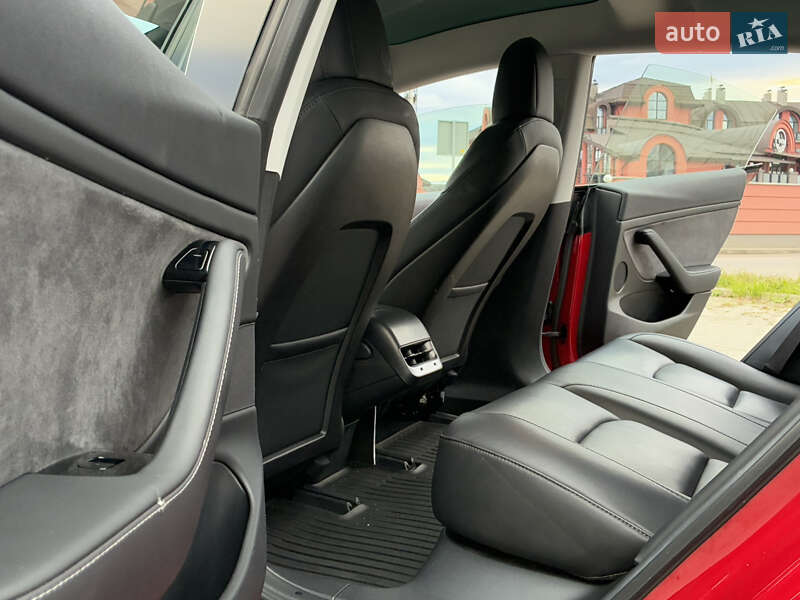 Седан Tesla Model 3 2018 в Дрогобыче фото 57 Седан Tesla Model 3 2018 в Дрогобыче