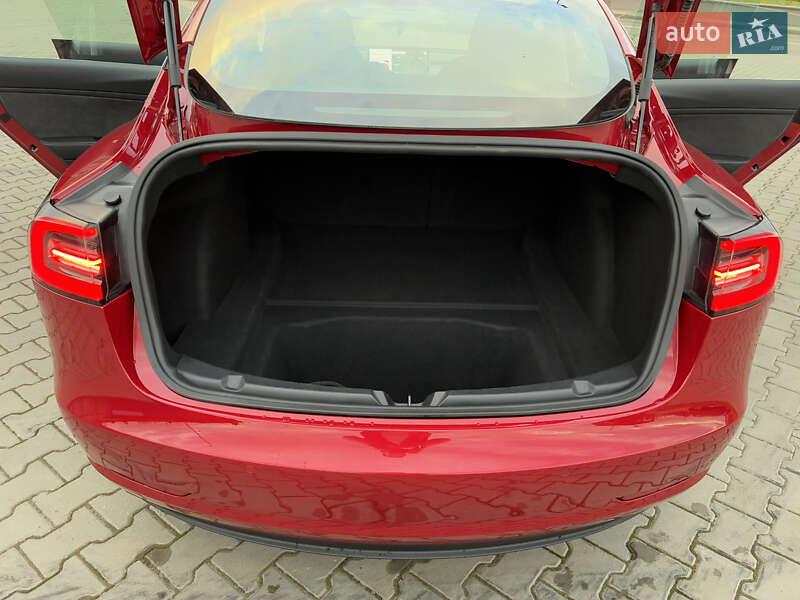 Седан Tesla Model 3 2018 в Дрогобыче фото 85 Седан Tesla Model 3 2018 в Дрогобыче