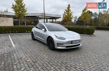 Седан Tesla Model 3 2018 в Киеве Седан Tesla Model 3 2018 в Киеве