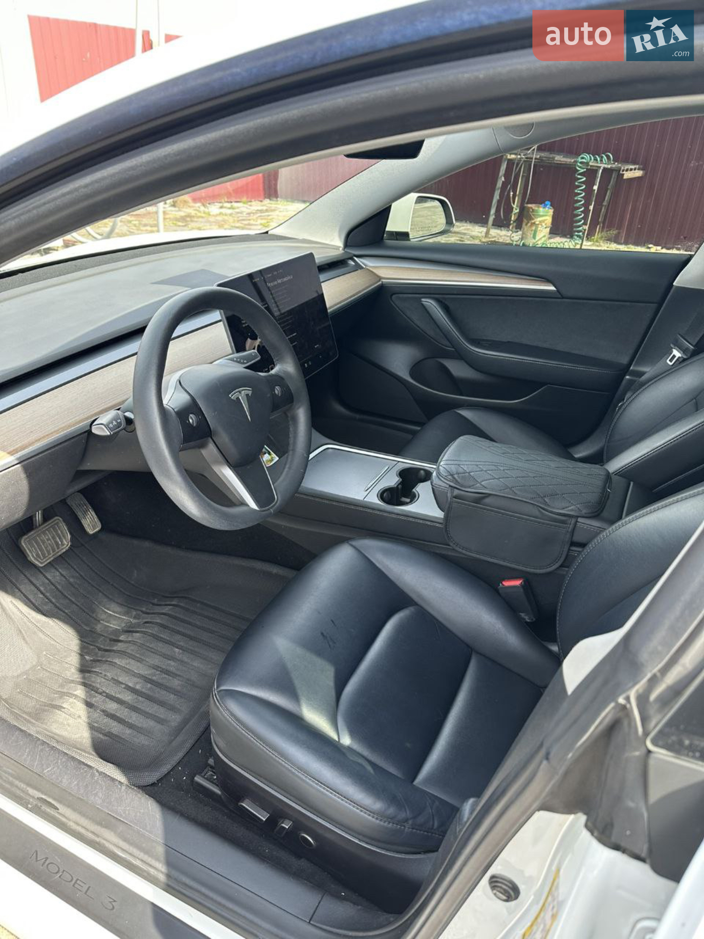 2022 Tesla Model 3 - мініатюра 8