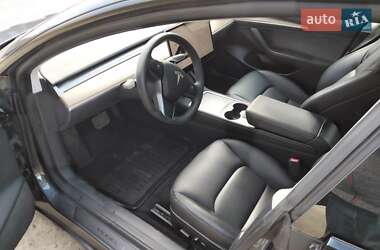 Седан Tesla Model 3 2023 в 