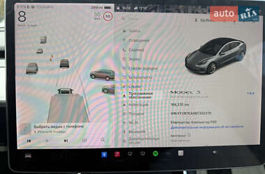 Седан Tesla Model 3 2019 в 