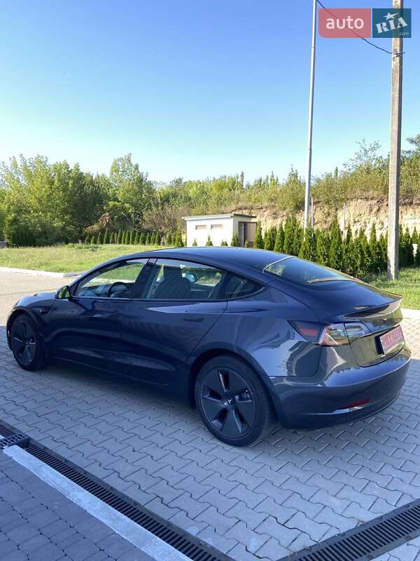 Седан Tesla Model 3 2022 в Калинівці фото 15 Седан Tesla Model 3 2022 в Калинівці