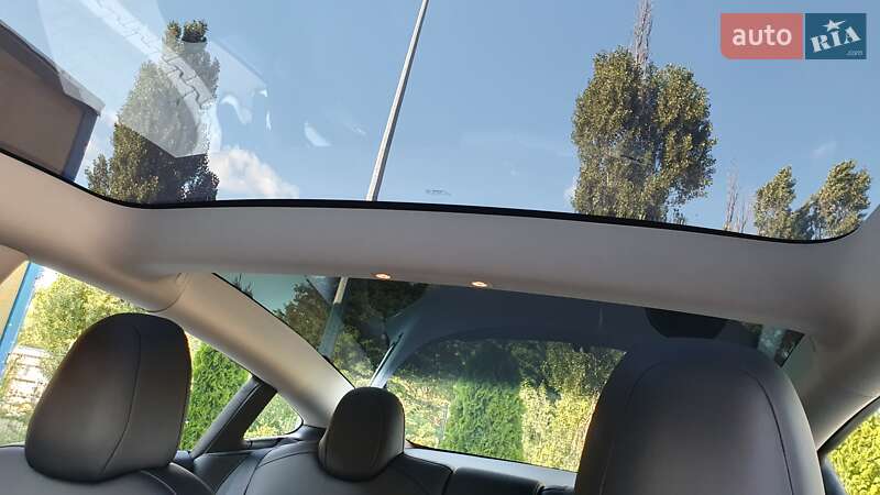 Седан Tesla Model 3 2022 в Кременчуге фото 13 Седан Tesla Model 3 2022 в Кременчуге