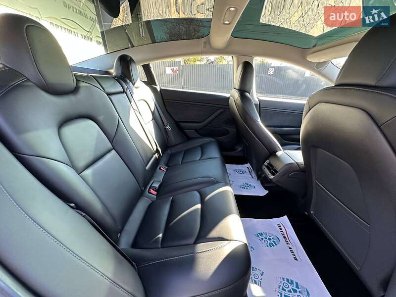 Седан Tesla Model 3 2020 в Львові фото 18 Седан Tesla Model 3 2020 в Львові
