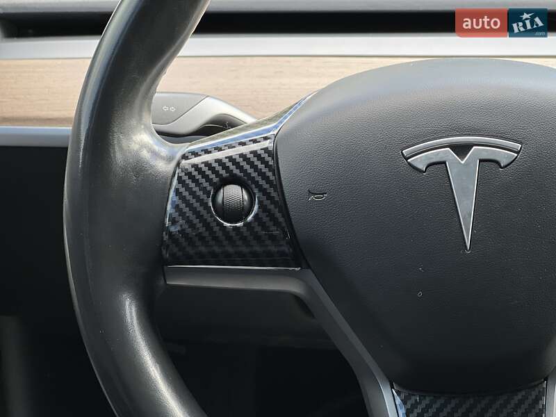 Седан Tesla Model 3 2019 в Львове фото 13 Седан Tesla Model 3 2019 в Львове
