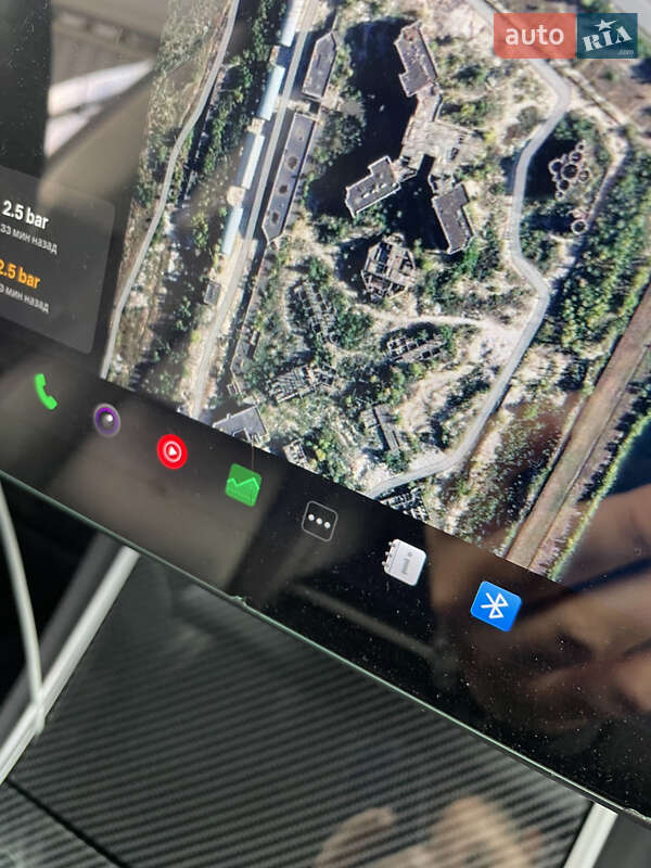 Седан Tesla Model 3 2019 в Києві фото 8 Седан Tesla Model 3 2019 в Києві