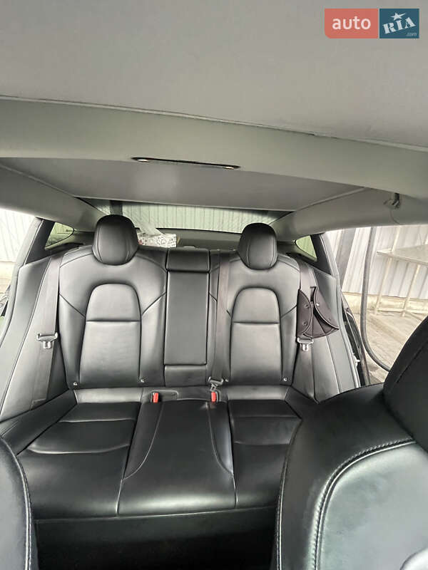 Седан Tesla Model 3 2019 в Києві фото 13 Седан Tesla Model 3 2019 в Києві