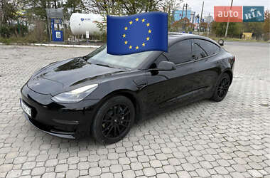 Седан Tesla Model 3 2021 в Ковеле