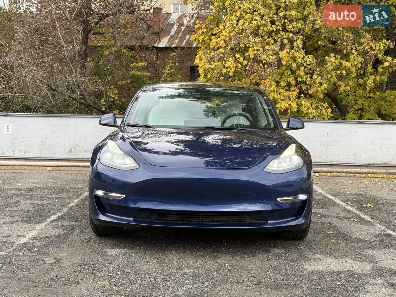 2020 Tesla Model 3 - мініатюра 14