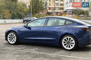 Седан Tesla Model 3 2020 в Полтаве