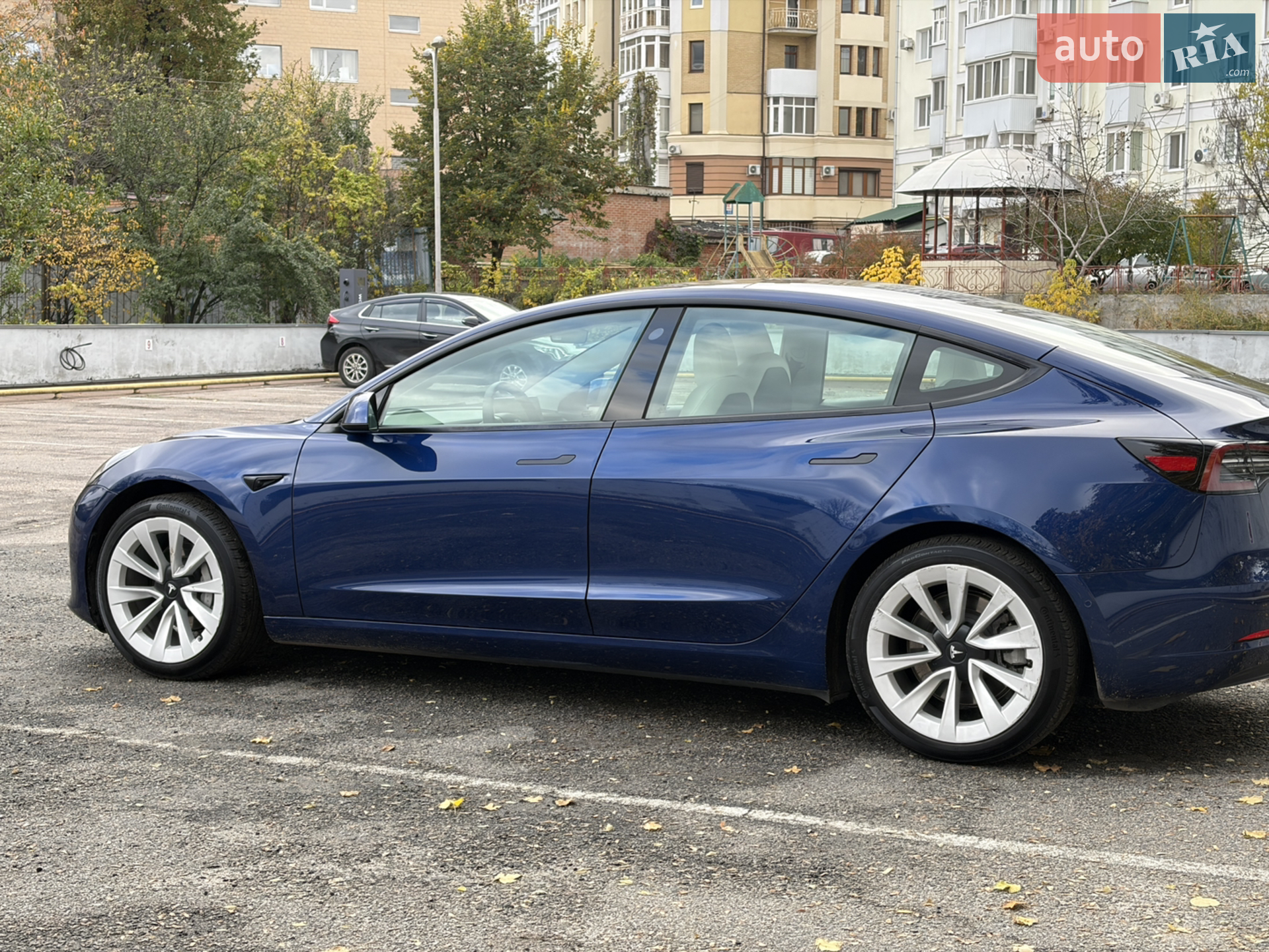 2020 Tesla Model 3 - мініатюра 5