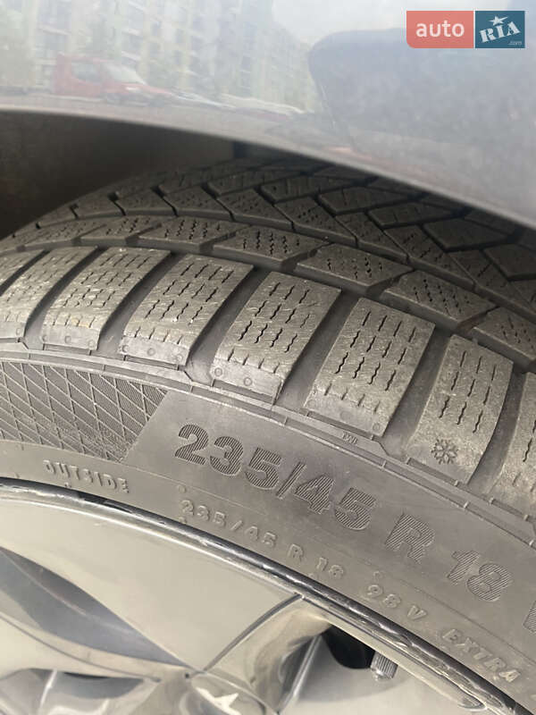 Седан Tesla Model 3 2018 в Рівному фото 21 Седан Tesla Model 3 2018 в Рівному