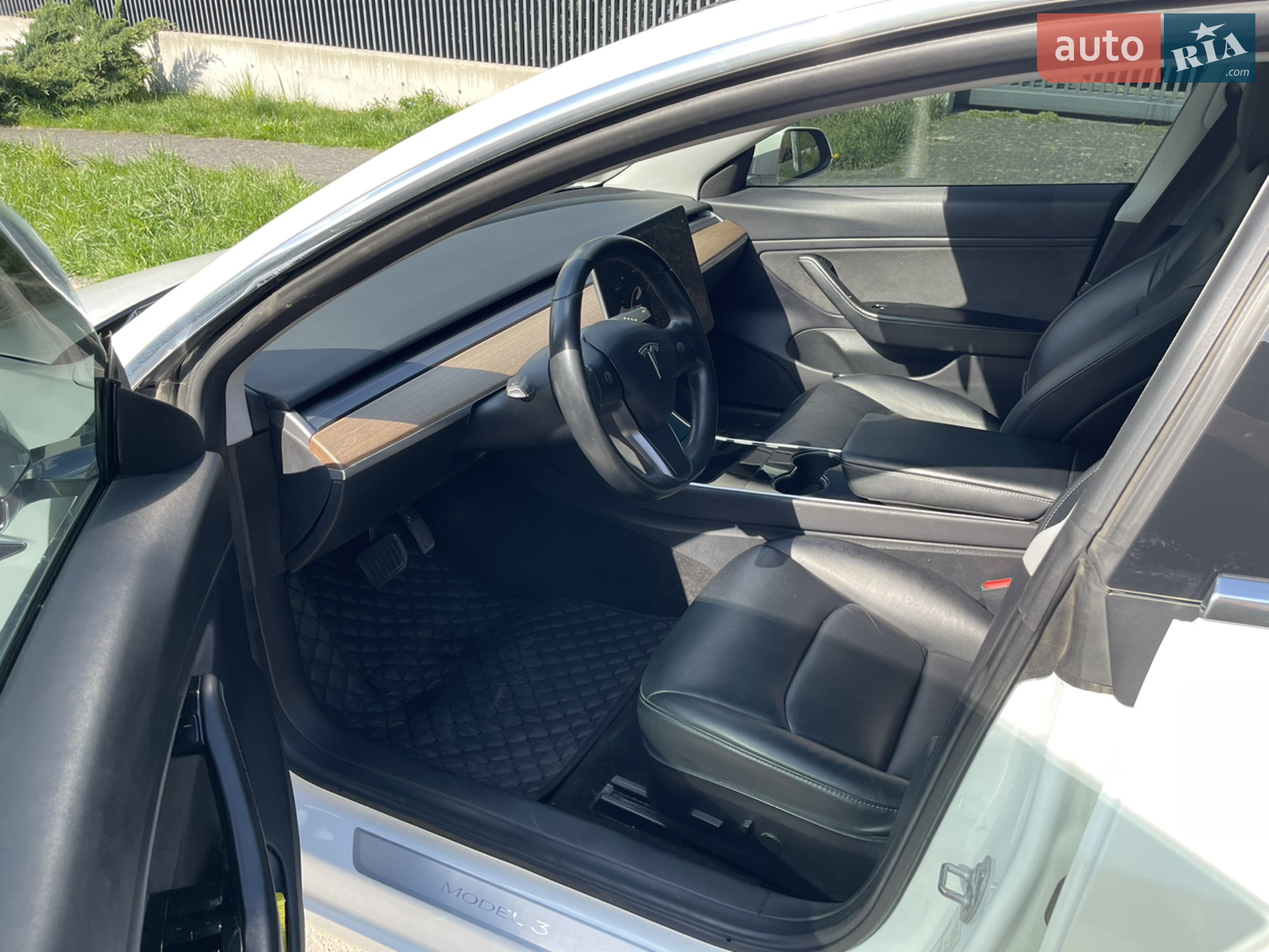 2019 Tesla Model 3 - мініатюра 6