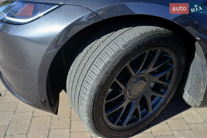 Седан Tesla Model 3 2024 в Ковелі фото 4 Седан Tesla Model 3 2024 в Ковелі
