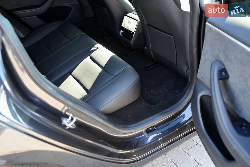 Седан Tesla Model 3 2024 в Ковелі фото 8 Седан Tesla Model 3 2024 в Ковелі