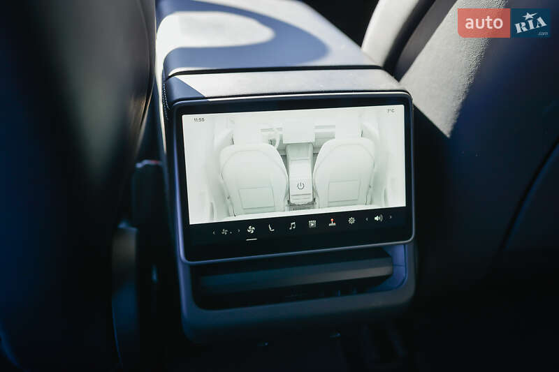 Седан Tesla Model 3 2024 в Ковелі фото 14 Седан Tesla Model 3 2024 в Ковелі