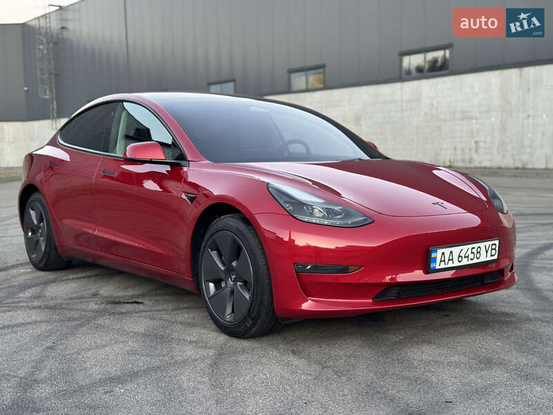 Tesla Model 3 2023 Tesla Model 3 2023