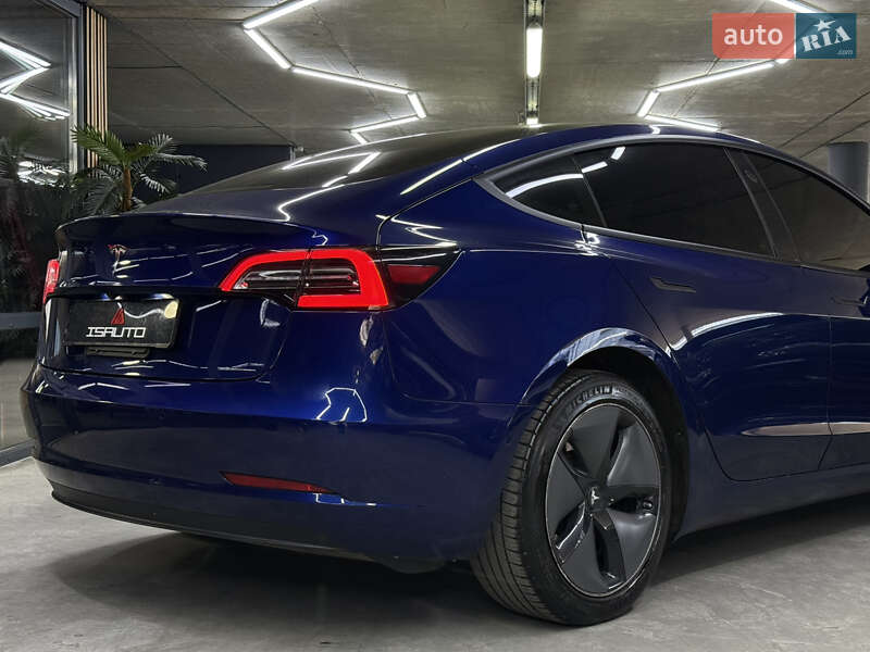 Седан Tesla Model 3 2018 в Одесі фото 17 Седан Tesla Model 3 2018 в Одесі