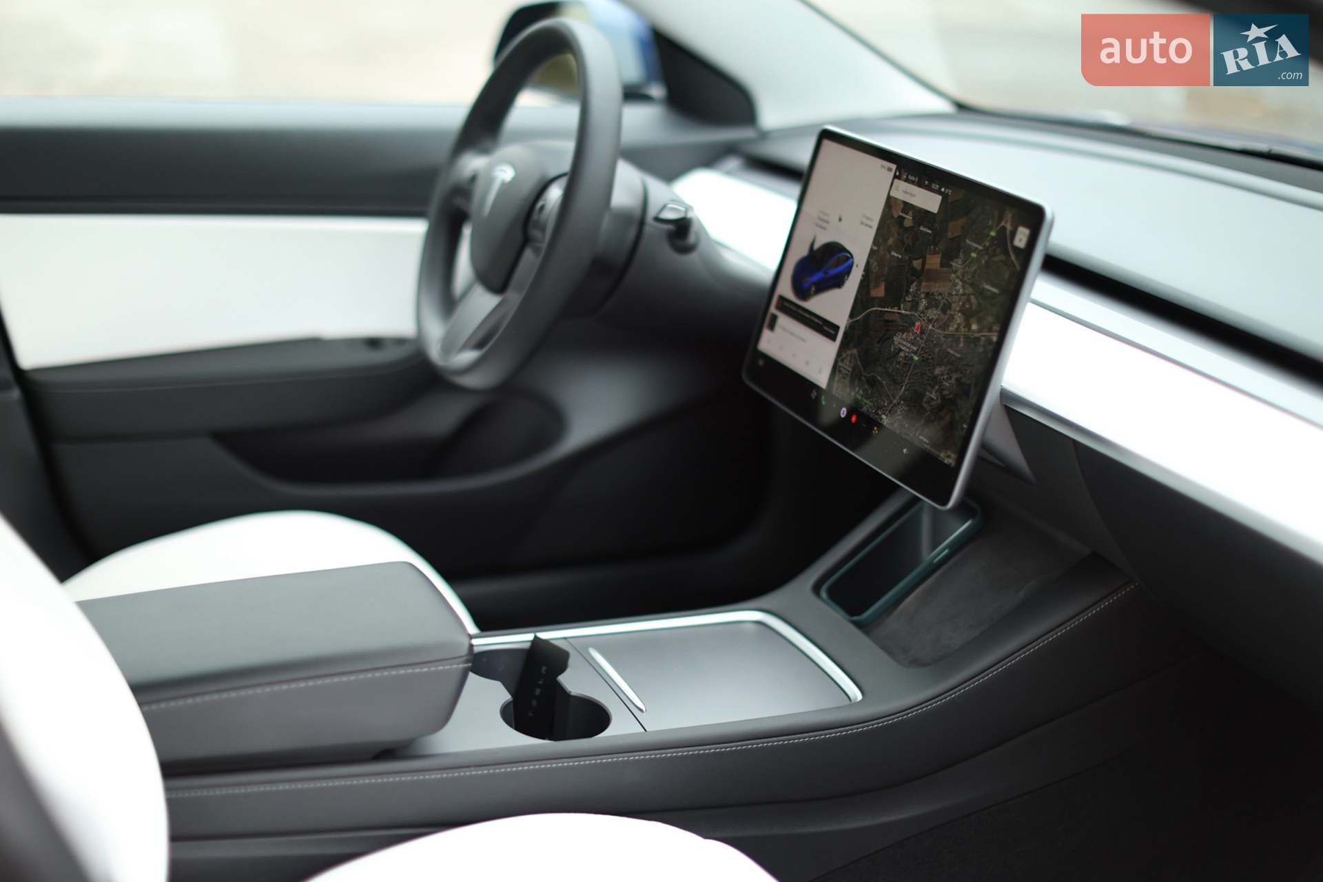 2020 Tesla Model 3 - мініатюра 17