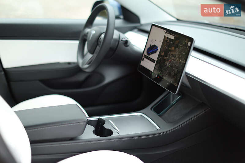 Седан Tesla Model 3 2020 в Полтаві фото 17 Седан Tesla Model 3 2020 в Полтаві