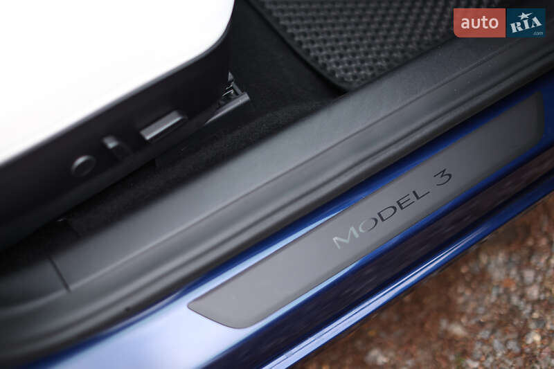 Седан Tesla Model 3 2020 в Полтаві фото 19 Седан Tesla Model 3 2020 в Полтаві