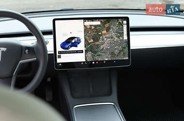 Седан Tesla Model 3 2020 в Полтаве
