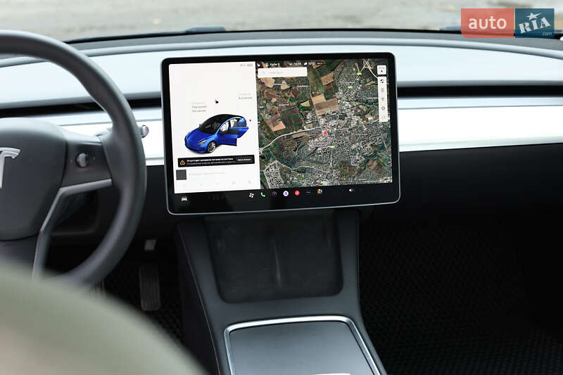 Седан Tesla Model 3 2020 в Полтаві фото 39 Седан Tesla Model 3 2020 в Полтаві