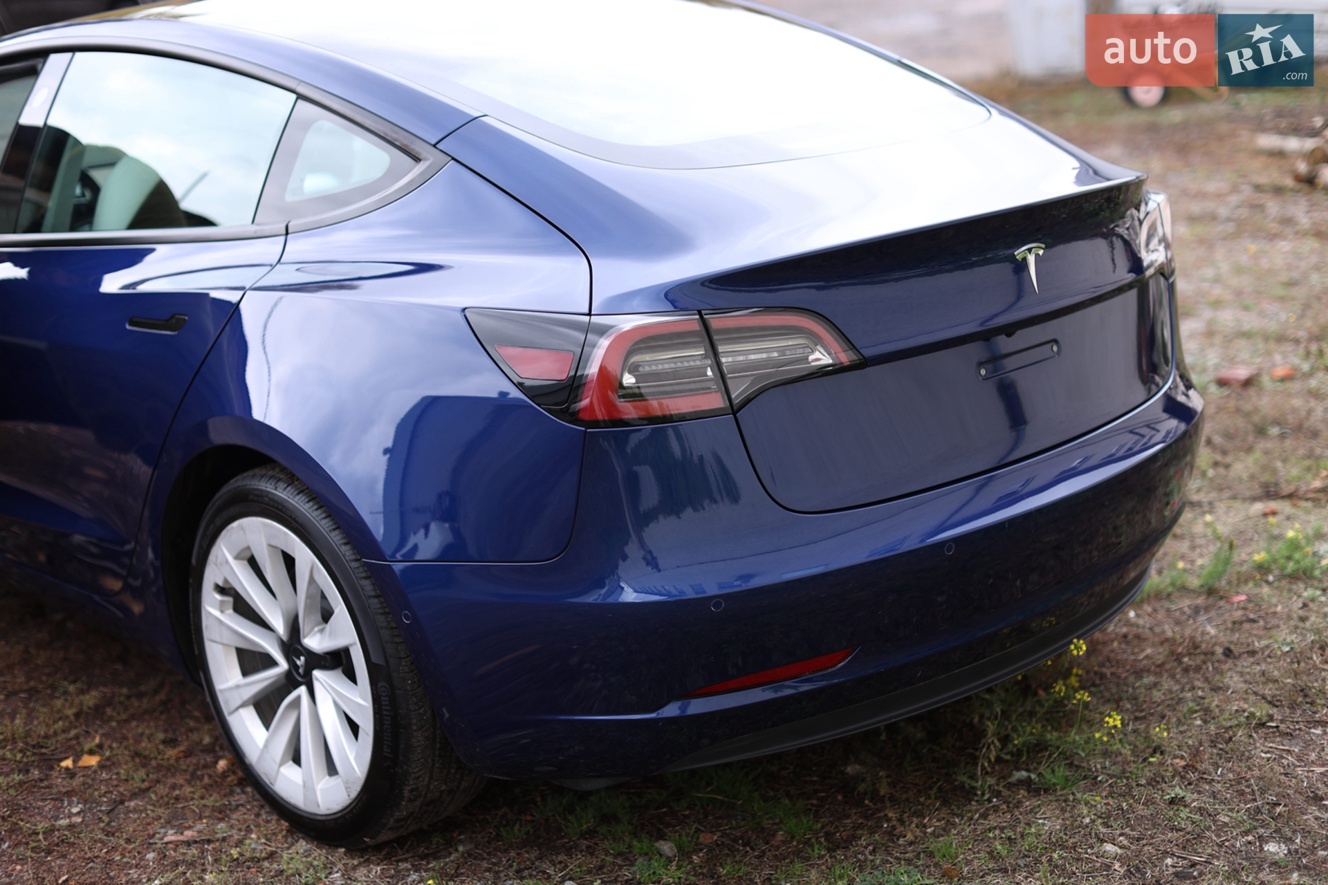 2020 Tesla Model 3 - мініатюра 41