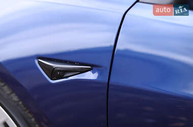 Седан Tesla Model 3 2020 в Полтаве
