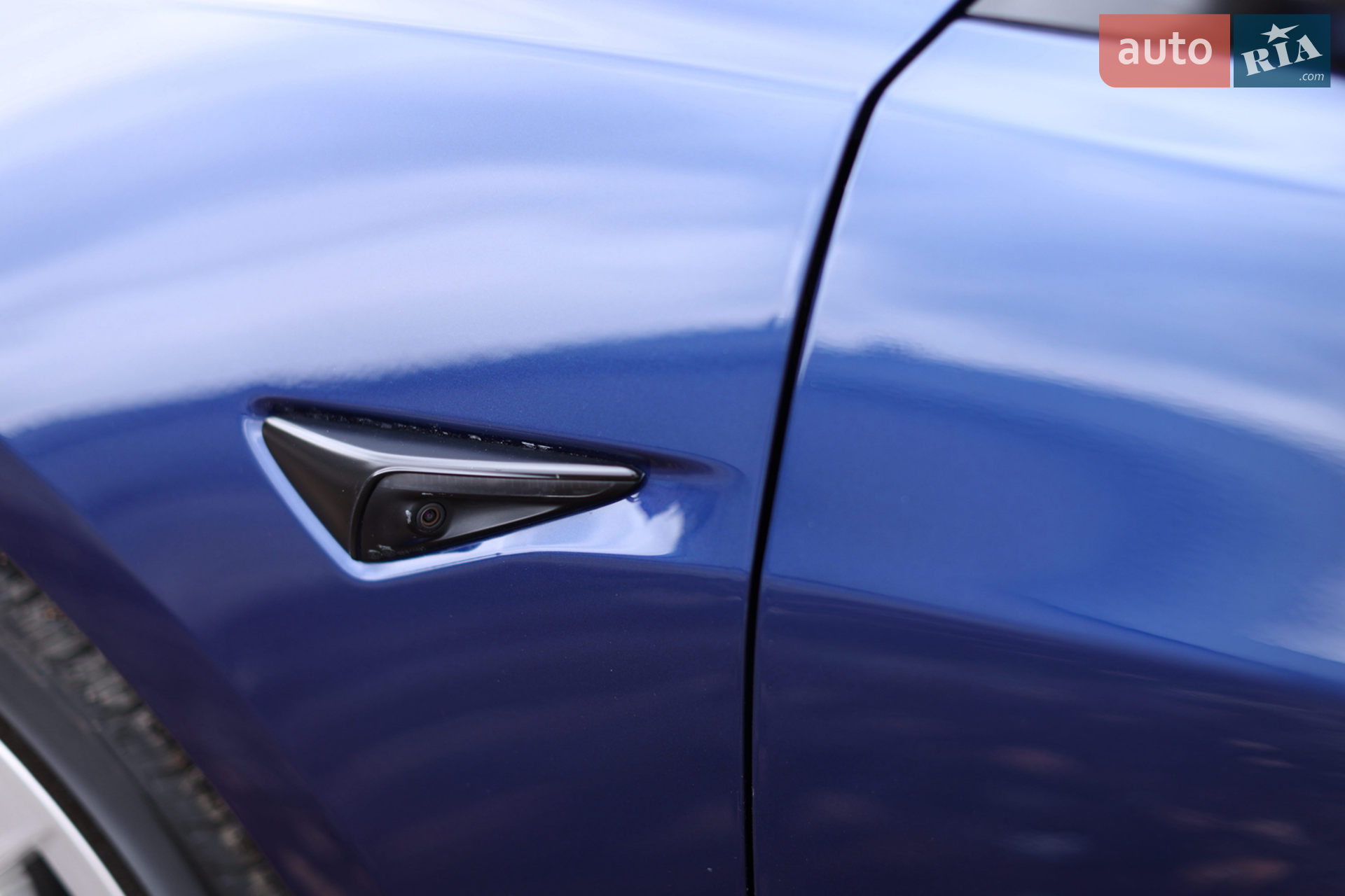 2020 Tesla Model 3 - мініатюра 48